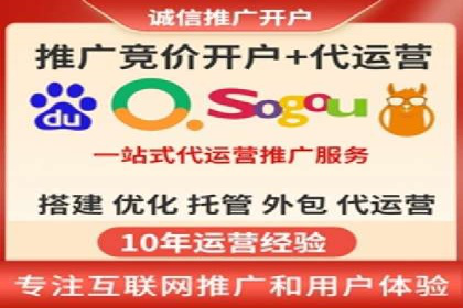 百度竞价推广案例：品牌崛起之路